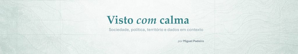 Visto com Calma - Faixa